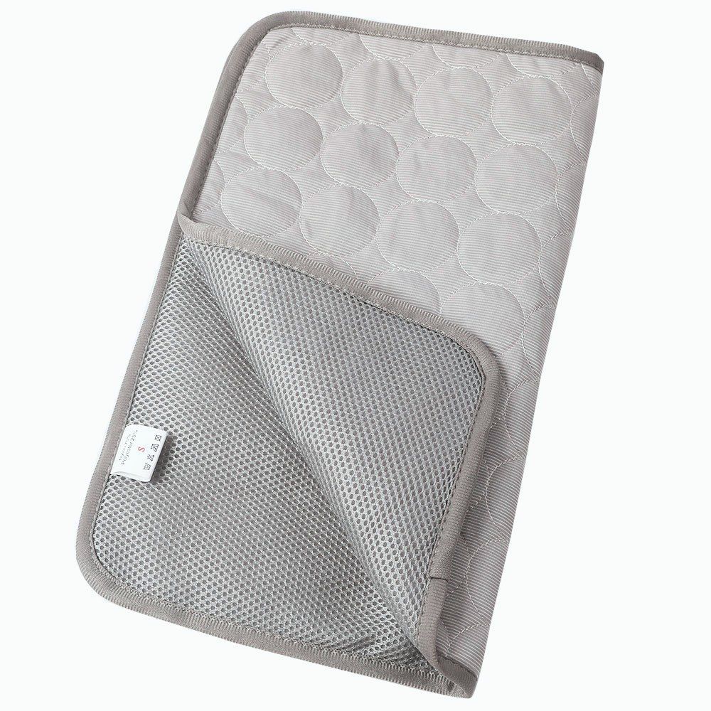 Classic cooling mat, grey